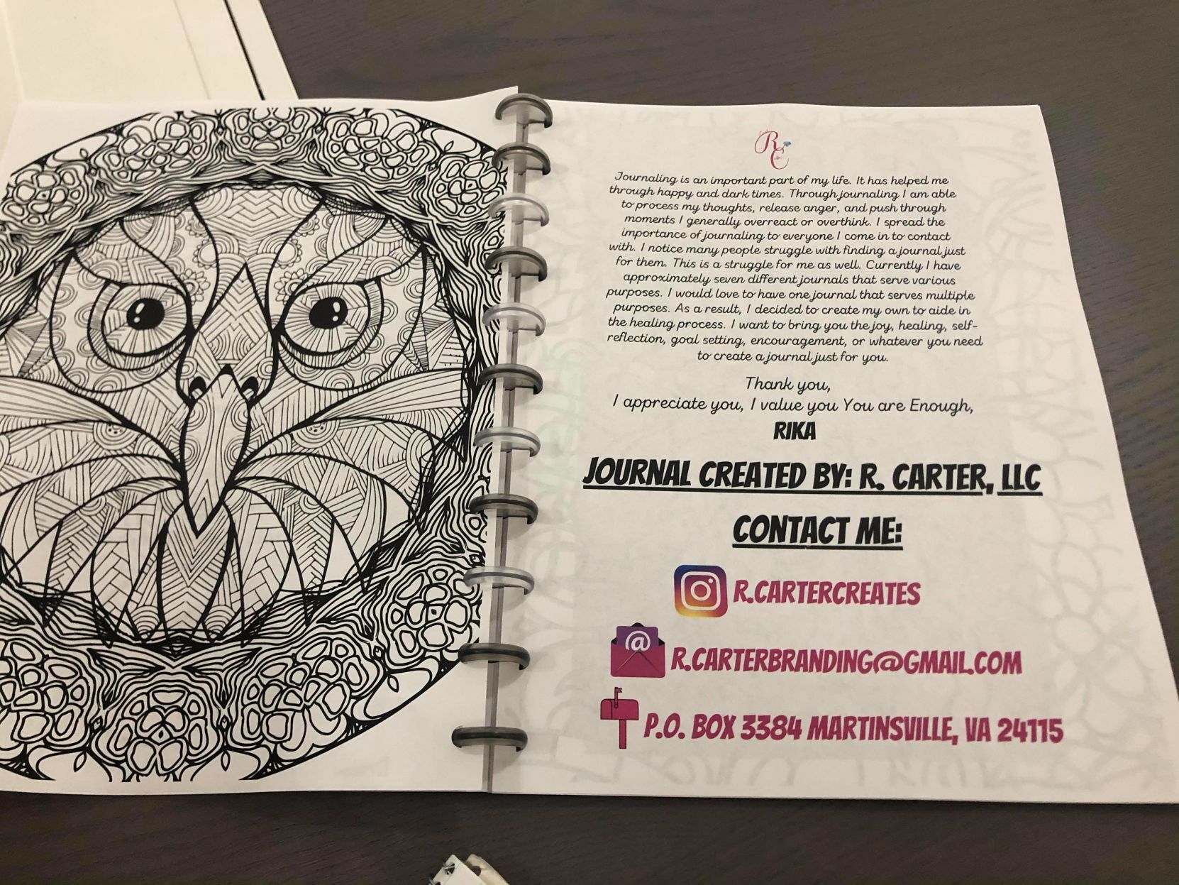 sc journal 2